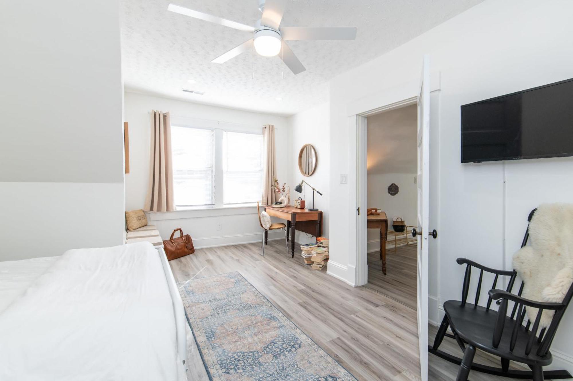 Loft On Capital - Ideally Located To Distilleries Frankfort Zewnętrze zdjęcie
