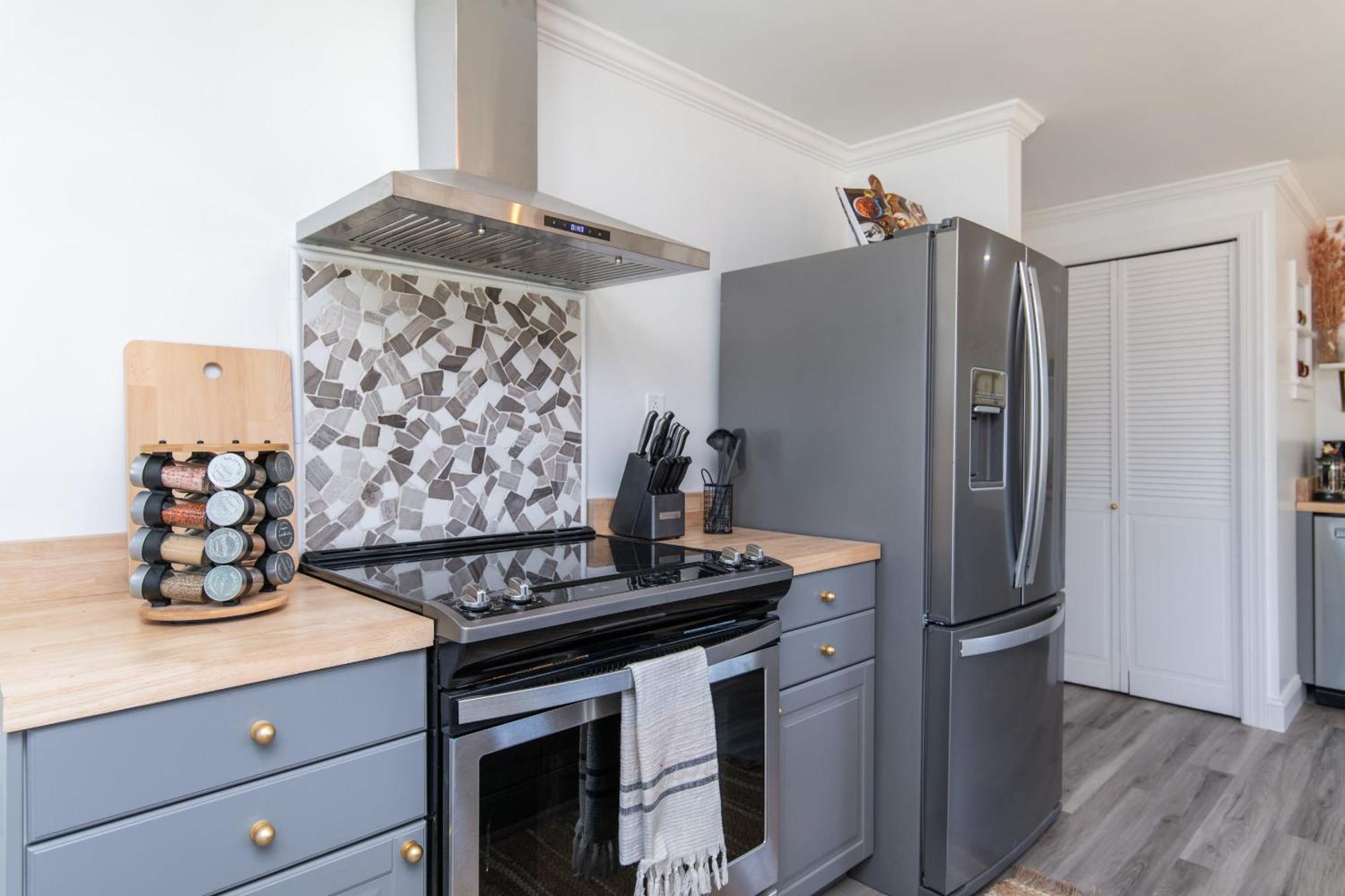 Loft On Capital - Ideally Located To Distilleries Frankfort Zewnętrze zdjęcie