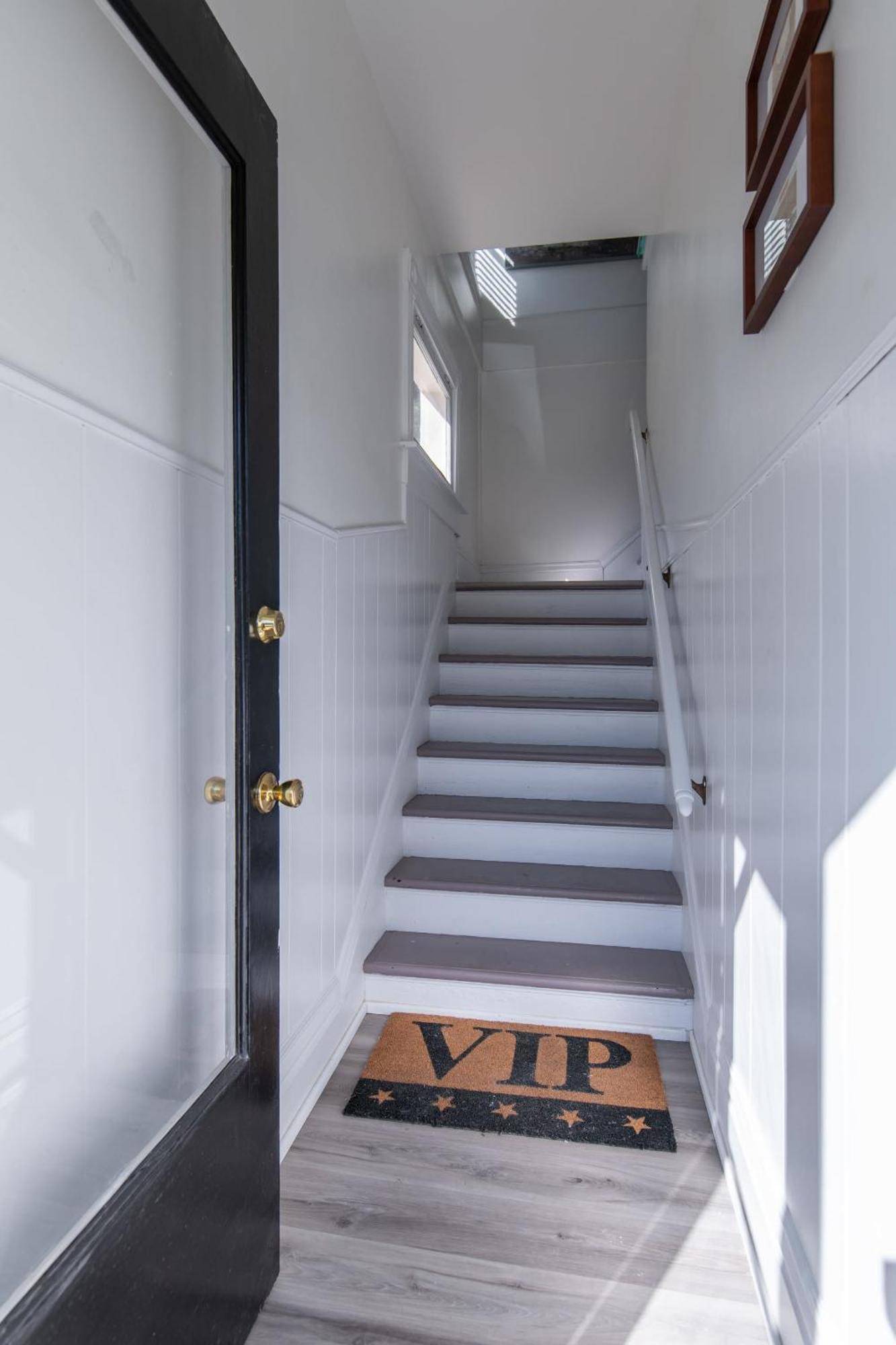 Loft On Capital - Ideally Located To Distilleries Frankfort Zewnętrze zdjęcie