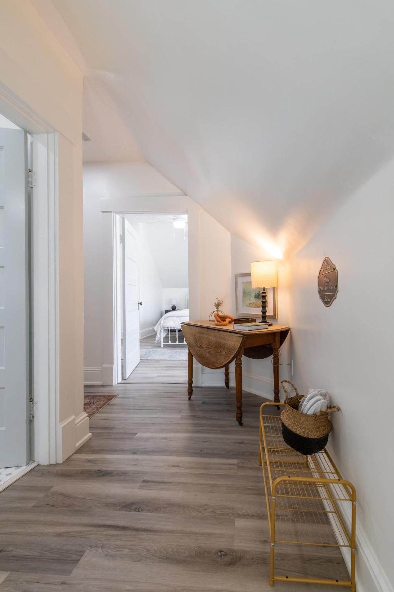 Loft On Capital - Ideally Located To Distilleries Frankfort Zewnętrze zdjęcie