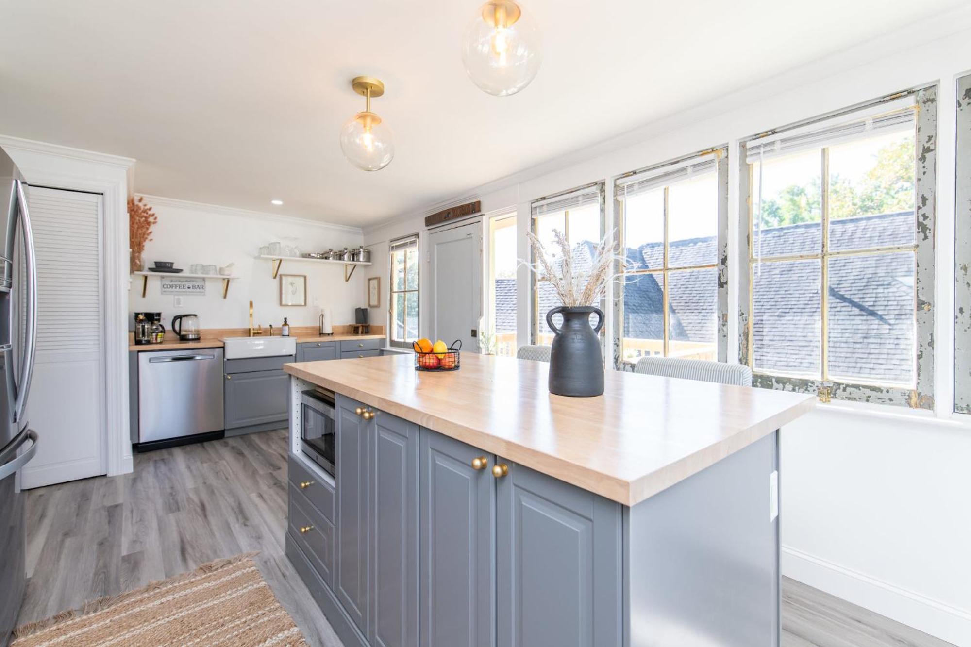 Loft On Capital - Ideally Located To Distilleries Frankfort Zewnętrze zdjęcie