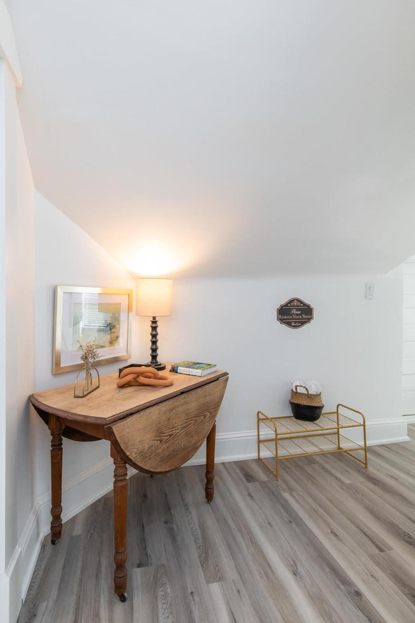 Loft On Capital - Ideally Located To Distilleries Frankfort Zewnętrze zdjęcie