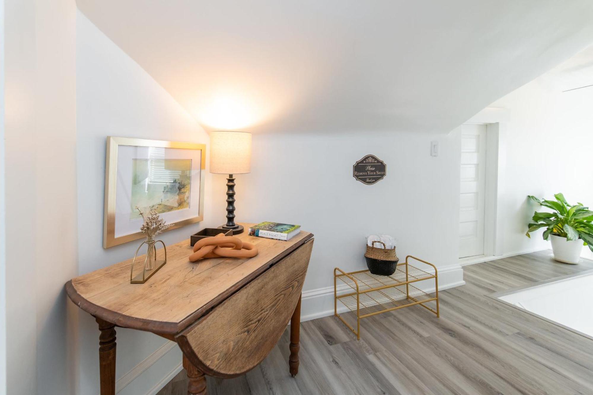 Loft On Capital - Ideally Located To Distilleries Frankfort Zewnętrze zdjęcie